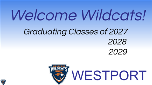 welcome wildcats